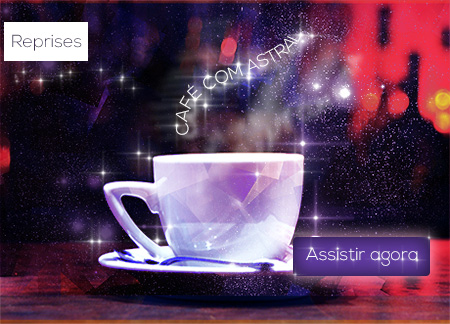 Café com Astral